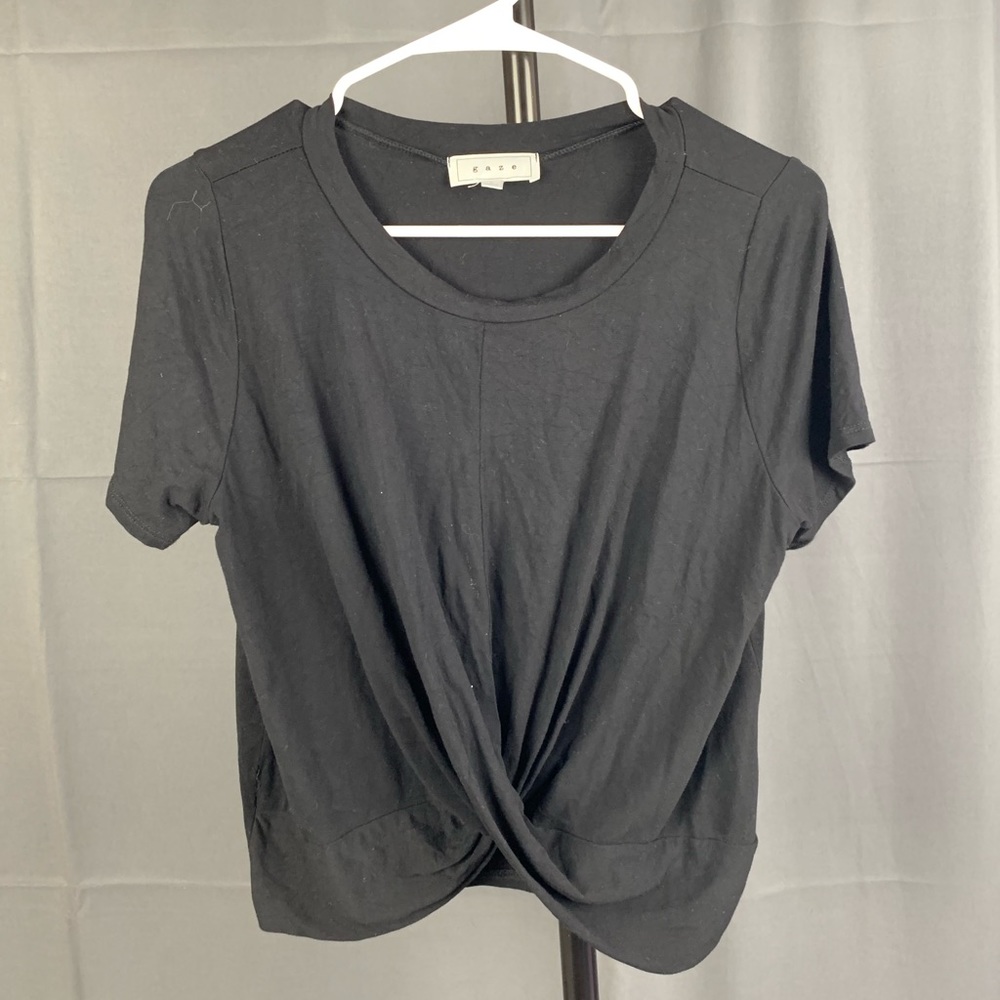 🌞BUY 2/GET 2 FREE🌞NWOT black top